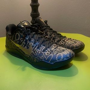 Nike Kobe 11 Mamba Day - 4.14.16 Mens 10.5